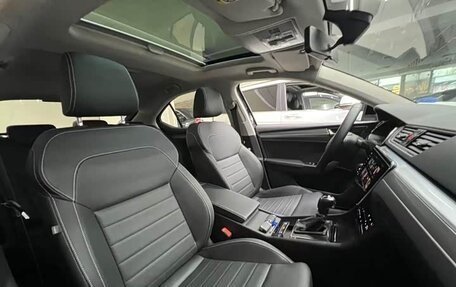Skoda Superb III рестайлинг, 2026 год, 2 890 000 рублей, 15 фотография