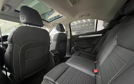 Skoda Superb III рестайлинг, 2026 год, 2 890 000 рублей, 18 фотография