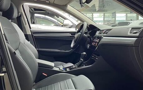 Skoda Superb III рестайлинг, 2026 год, 2 890 000 рублей, 16 фотография