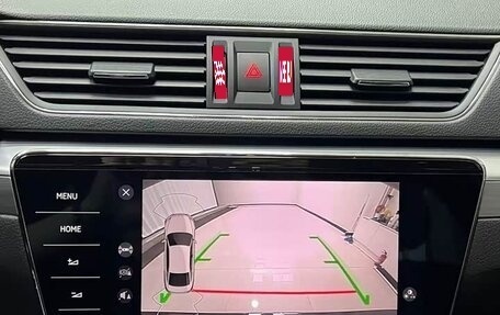 Skoda Superb III рестайлинг, 2026 год, 2 890 000 рублей, 12 фотография