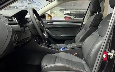 Skoda Superb III рестайлинг, 2026 год, 2 890 000 рублей, 7 фотография