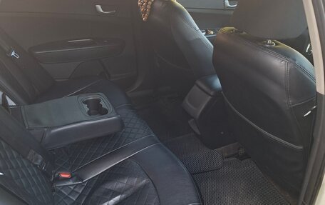 KIA Optima IV, 2019 год, 900 000 рублей, 8 фотография