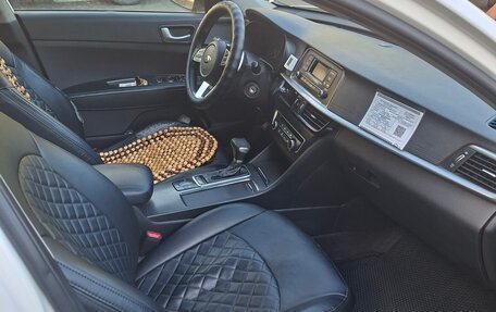 KIA Optima IV, 2019 год, 900 000 рублей, 7 фотография