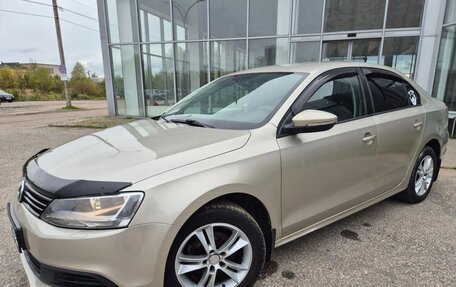 Volkswagen Jetta VI, 2012 год, 749 900 рублей, 2 фотография