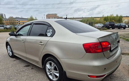 Volkswagen Jetta VI, 2012 год, 749 900 рублей, 10 фотография