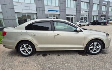 Volkswagen Jetta VI, 2012 год, 749 900 рублей, 6 фотография
