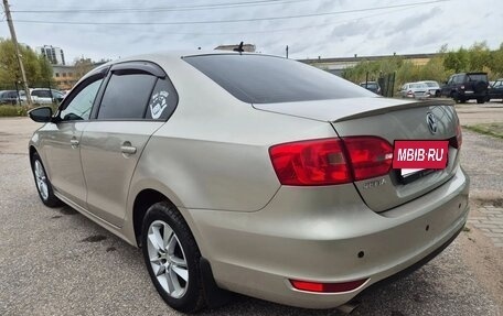 Volkswagen Jetta VI, 2012 год, 749 900 рублей, 7 фотография