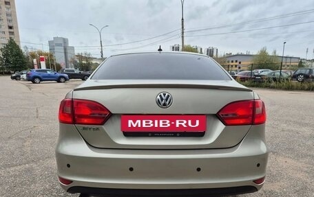 Volkswagen Jetta VI, 2012 год, 749 900 рублей, 14 фотография