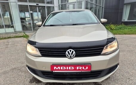 Volkswagen Jetta VI, 2012 год, 749 900 рублей, 8 фотография