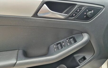 Volkswagen Jetta VI, 2012 год, 749 900 рублей, 19 фотография