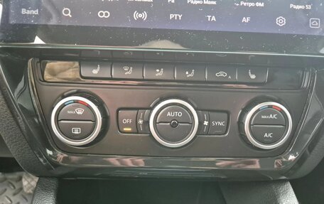 Volkswagen Jetta VI, 2012 год, 749 900 рублей, 18 фотография