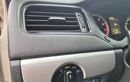 Volkswagen Jetta VI, 2012 год, 749 900 рублей, 21 фотография