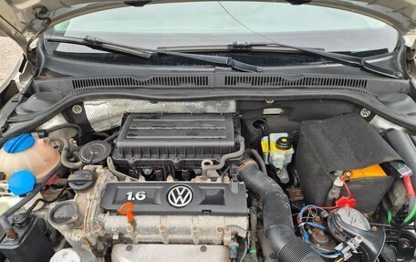 Volkswagen Jetta VI, 2012 год, 749 900 рублей, 22 фотография