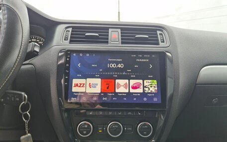 Volkswagen Jetta VI, 2012 год, 749 900 рублей, 23 фотография