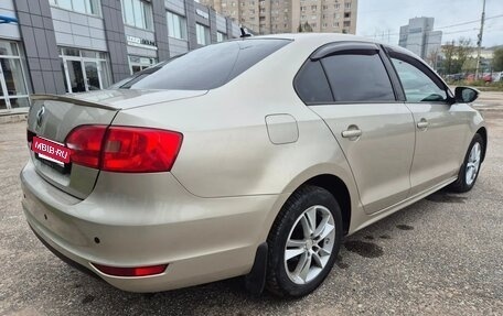 Volkswagen Jetta VI, 2012 год, 749 900 рублей, 17 фотография