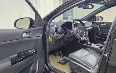 KIA Sportage IV рестайлинг, 2020 год, 1 890 000 рублей, 6 фотография