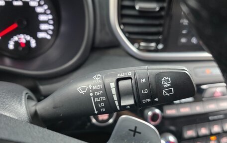 KIA Sportage IV рестайлинг, 2020 год, 1 890 000 рублей, 10 фотография