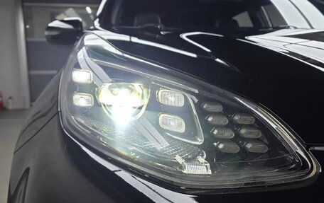 KIA Sportage IV рестайлинг, 2020 год, 1 890 000 рублей, 20 фотография