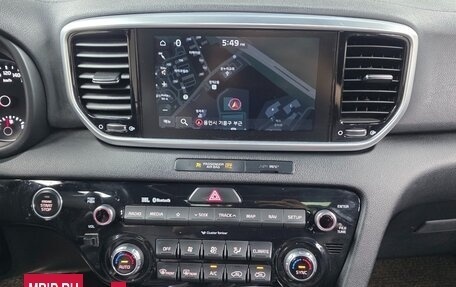 KIA Sportage IV рестайлинг, 2020 год, 1 890 000 рублей, 12 фотография