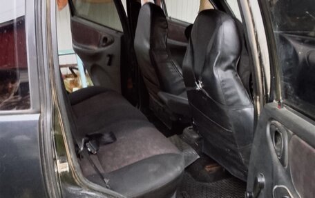 Chevrolet Niva I рестайлинг, 2006 год, 300 000 рублей, 4 фотография