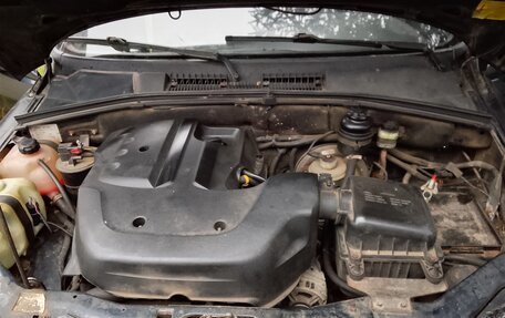 Chevrolet Niva I рестайлинг, 2006 год, 300 000 рублей, 7 фотография