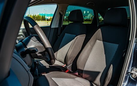 Volkswagen Polo VI (EU Market), 2013 год, 700 000 рублей, 13 фотография