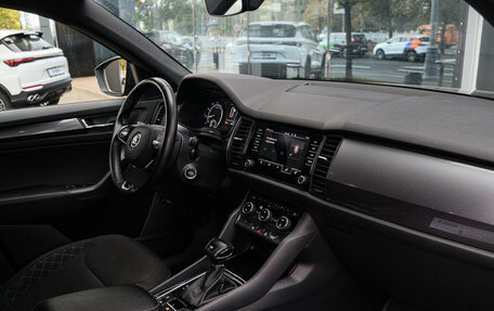 Skoda Kodiaq I, 2020 год, 2 000 000 рублей, 7 фотография