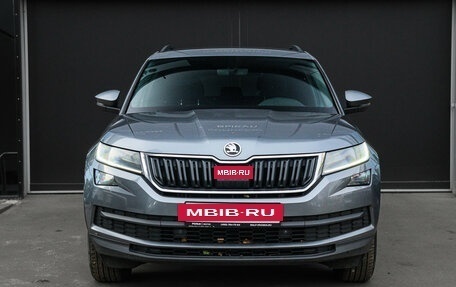 Skoda Kodiaq I, 2020 год, 2 000 000 рублей, 2 фотография