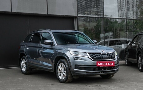 Skoda Kodiaq I, 2020 год, 2 000 000 рублей, 3 фотография