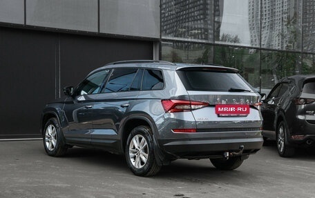 Skoda Kodiaq I, 2020 год, 2 000 000 рублей, 6 фотография