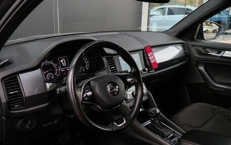 Skoda Kodiaq I, 2020 год, 2 000 000 рублей, 12 фотография