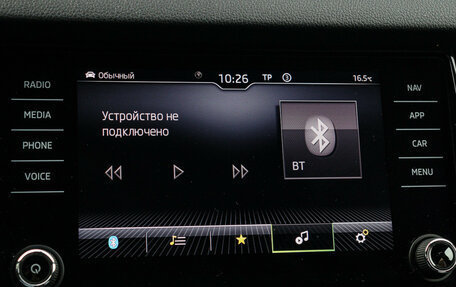 Skoda Kodiaq I, 2020 год, 2 000 000 рублей, 17 фотография