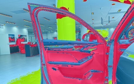Haval Jolion, 2026 год, 2 699 000 рублей, 7 фотография