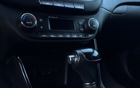 KIA cee'd III, 2013 год, 725 000 рублей, 11 фотография