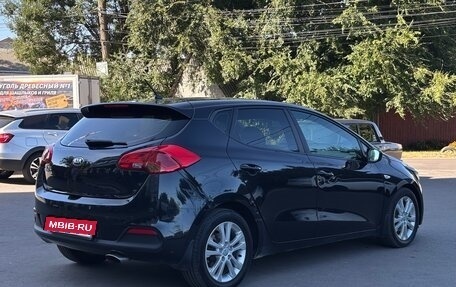 KIA cee'd III, 2013 год, 725 000 рублей, 6 фотография
