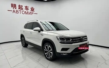 Volkswagen Tharu, 2022 год, 1 850 000 рублей, 2 фотография