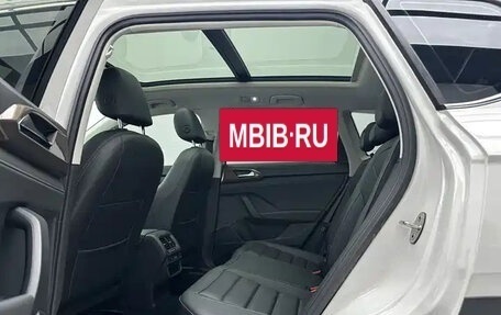 Volkswagen Tharu, 2022 год, 1 850 000 рублей, 4 фотография