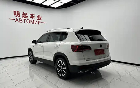 Volkswagen Tharu, 2022 год, 1 850 000 рублей, 11 фотография