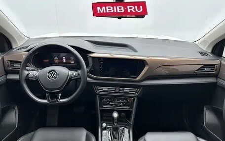 Volkswagen Tharu, 2022 год, 1 850 000 рублей, 7 фотография