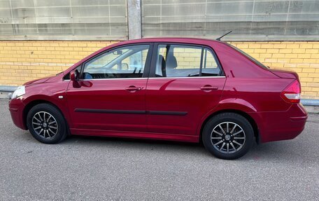 Nissan Tiida, 2012 год, 969 999 рублей, 4 фотография