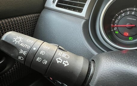 Nissan Tiida, 2012 год, 969 999 рублей, 30 фотография