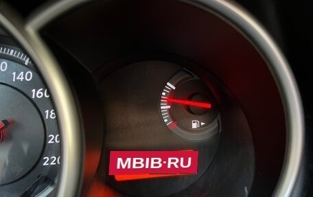 Nissan Tiida, 2012 год, 969 999 рублей, 24 фотография