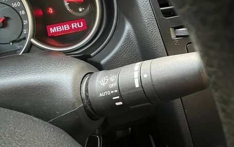 Nissan Tiida, 2012 год, 969 999 рублей, 31 фотография