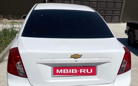 Chevrolet Lacetti, 2004 год, 350 000 рублей, 2 фотография