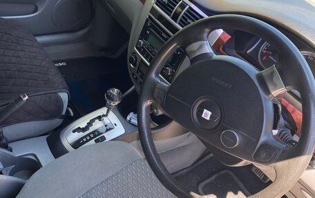 Chevrolet Lacetti, 2004 год, 350 000 рублей, 9 фотография