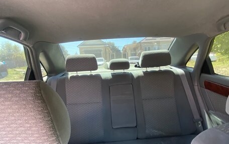 Chevrolet Lacetti, 2004 год, 350 000 рублей, 8 фотография