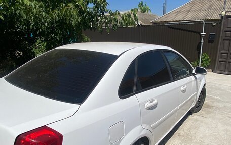 Chevrolet Lacetti, 2004 год, 350 000 рублей, 3 фотография