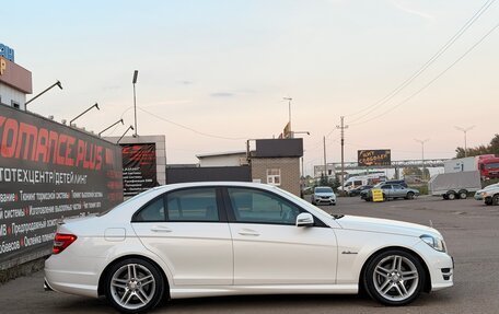 Mercedes-Benz C-Класс, 2011 год, 2 350 000 рублей, 4 фотография