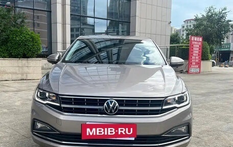 Volkswagen Bora, 2022 год, 1 480 000 рублей, 2 фотография