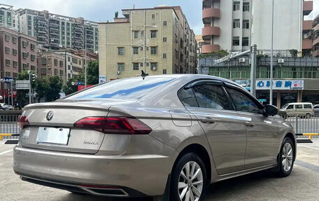 Volkswagen Bora, 2022 год, 1 480 000 рублей, 3 фотография